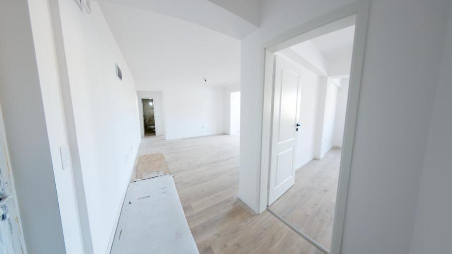 3 camere decomandat * Metrou Brancoveanu * Parc Oraselul Copiilor