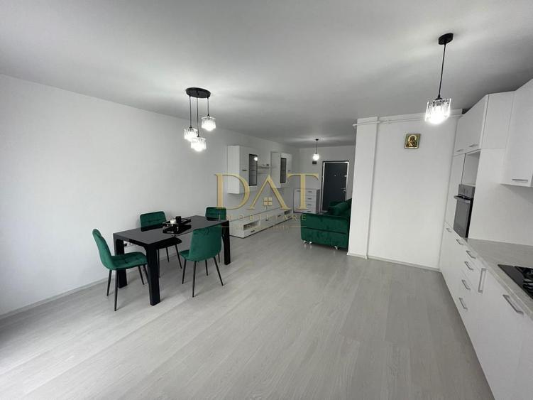 Apartament 1 camera | totul nou | zona IRA