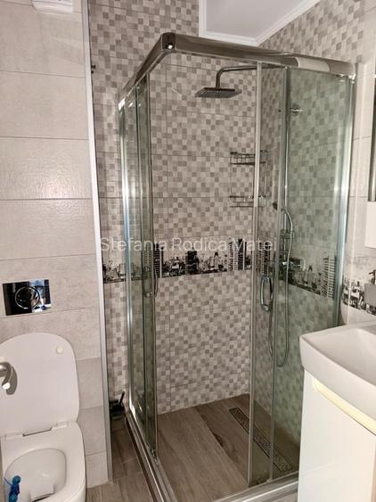 Apartament 3 camere Mamaia, vis a via de Hotel Iaki, cu vedere la lac - 7