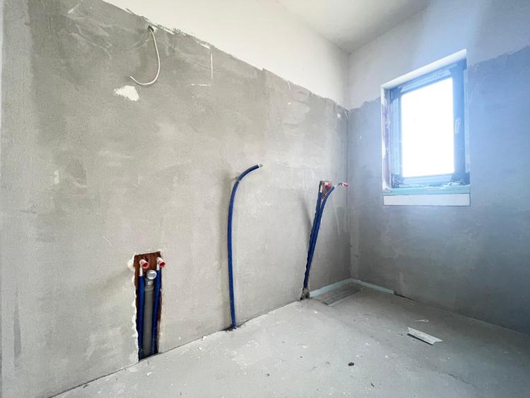 Duplex 3 camere 90mp Mosnita Noua Kaufland
