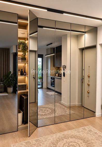 Studio Cloud 9 Residence - 2