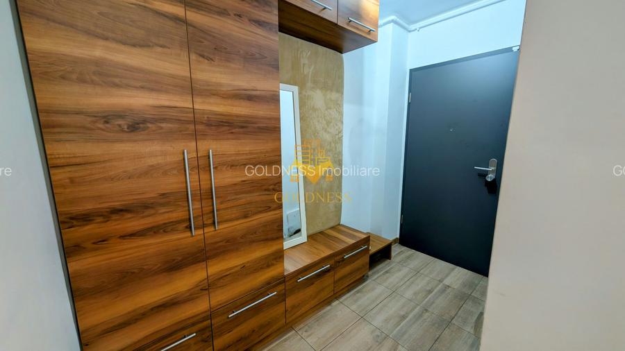 2 Camere Decomandate, Marasti, Bloc Nou, AC, Lidl, Leroy Merlin, Ira - 11