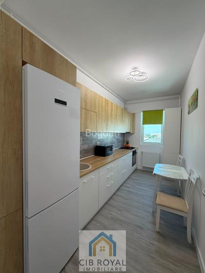 Ap. 2 cam bloc 2022,Rotar Park 2,Militari,zona Metro-Mc Donald's,10 min. metrou - 22