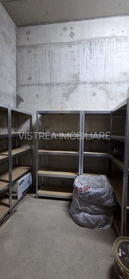 2 camere Style Residence 1 // Prima inchiriere // Parcare subterana // Boxa - 17