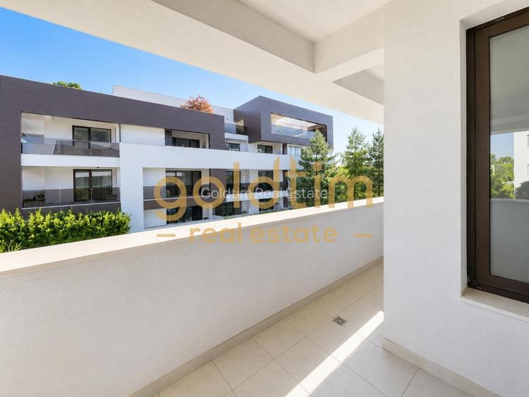 PIPERA/ROVERE RESIDENCE/TERASA GENEROASA/SPATII DE DEPOZITARE - 15
