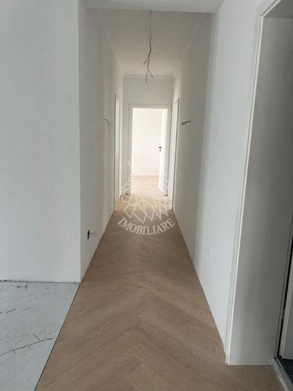 Casa Ultrafinisata 4 camere-teren 500mp-panouri fotovoltaice-Aerodrom