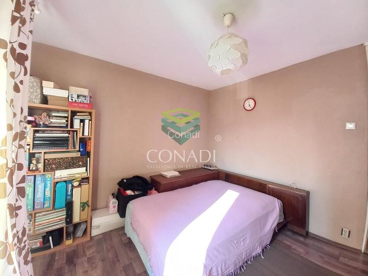 Apartament cu 2 camere Baneasa - 6