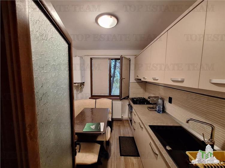 Apartament 2 cam. Calea Galati - vanzare - Braila