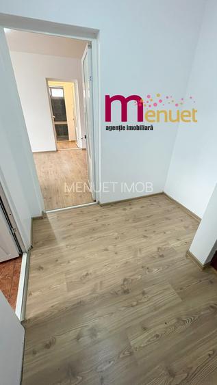 Apartament 2 camere,strada Isaccei , etaj 3 - 5