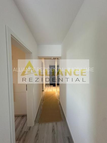Apartament 2 camere de închiriat | decomandat | situat la etajul 2 - 6