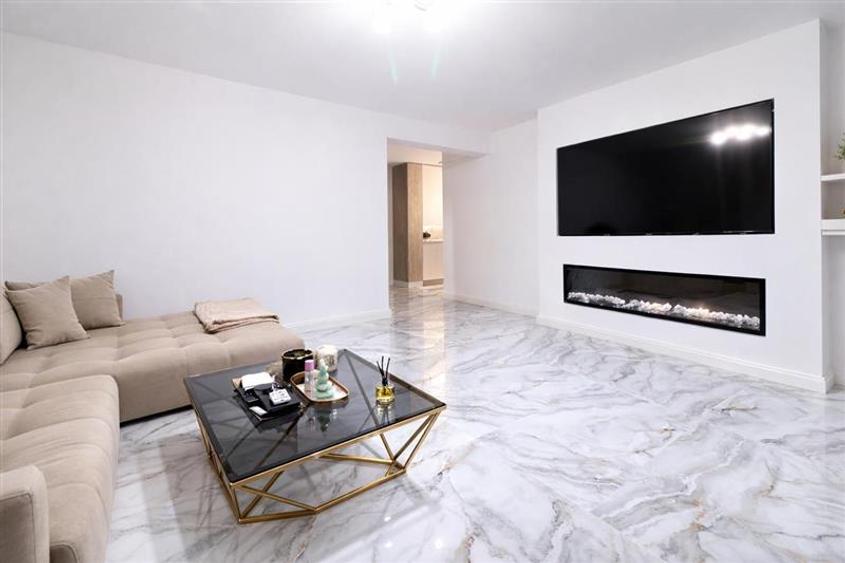 Apartament 2 camere + terasa + parcare DANCU BLOC NOU INTABULAT