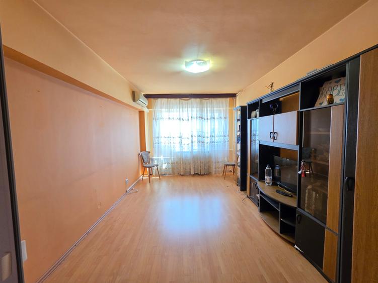 2 camere decomandat + terasa - parcare - Pridvorului - Tineretului