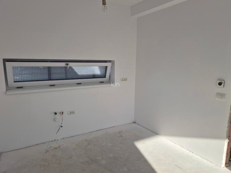 DIRECT Dezvoltator; Casa moderna INDIVIDUALA, 120 mp utili ; CETRAL Otopeni - 6