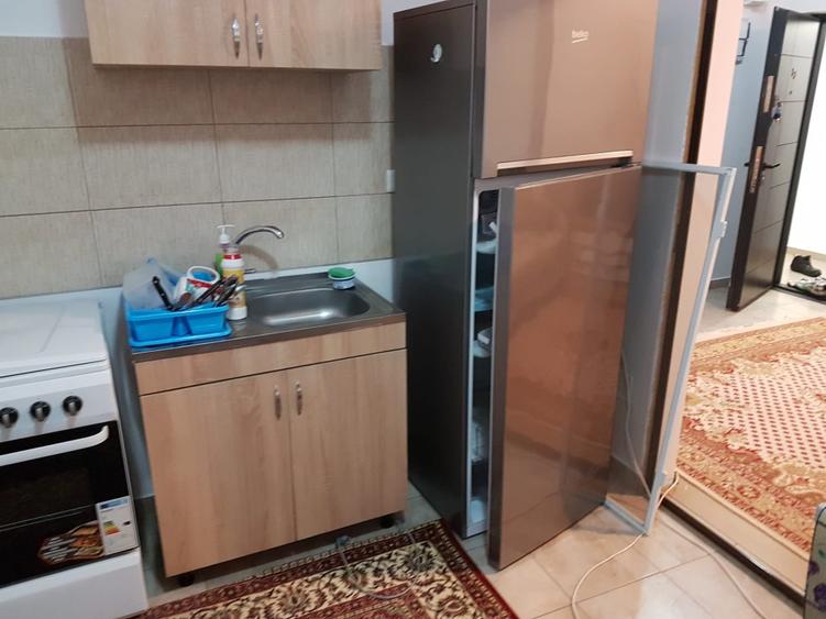 Apartament 2 Camere, Zona Aparatorii Patriei, Mobilat, Utilat, Open Space