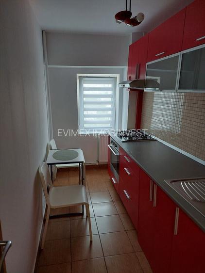 Garsonieră renovată complet | 42 mp | Vitan – Piața Alba Iulia - 4