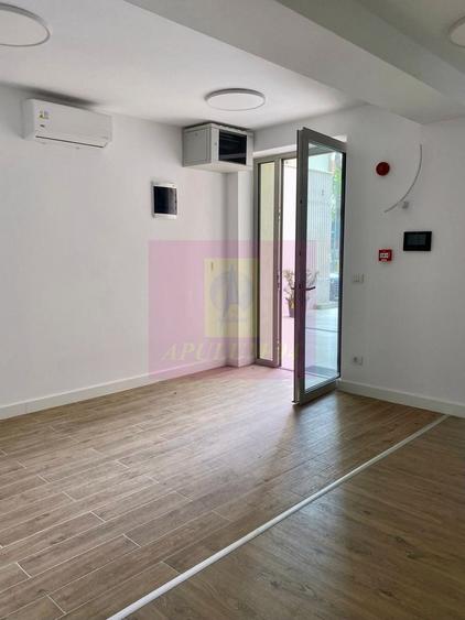 Apartament in imobil boutique, Cartierul Armenesc, Sector 2
