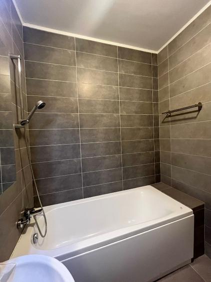 Dau în chirie apartament 2 camere în Cotroceni Politehnica Residence, cu parcare