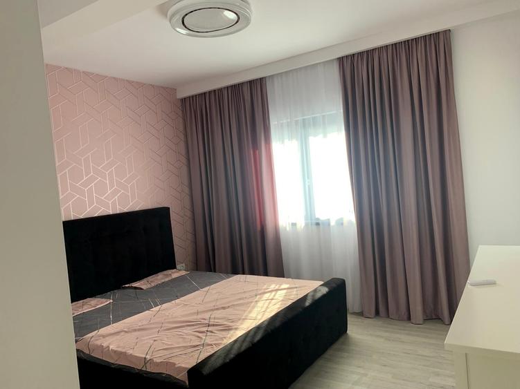 Duplex despărțit prin garaj, 3 Dormitoare- Zona Lidl - Dumbravita