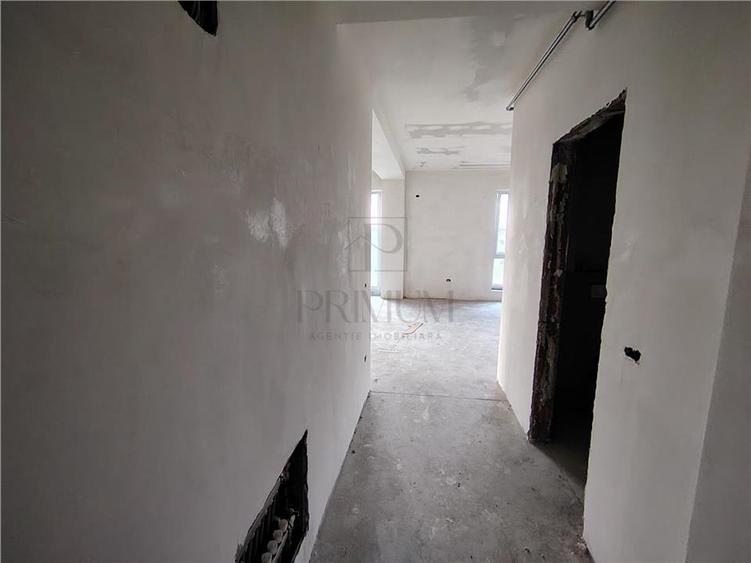 Apartamente 2 camere - asfalt -zona excelenta - personalizare interioara