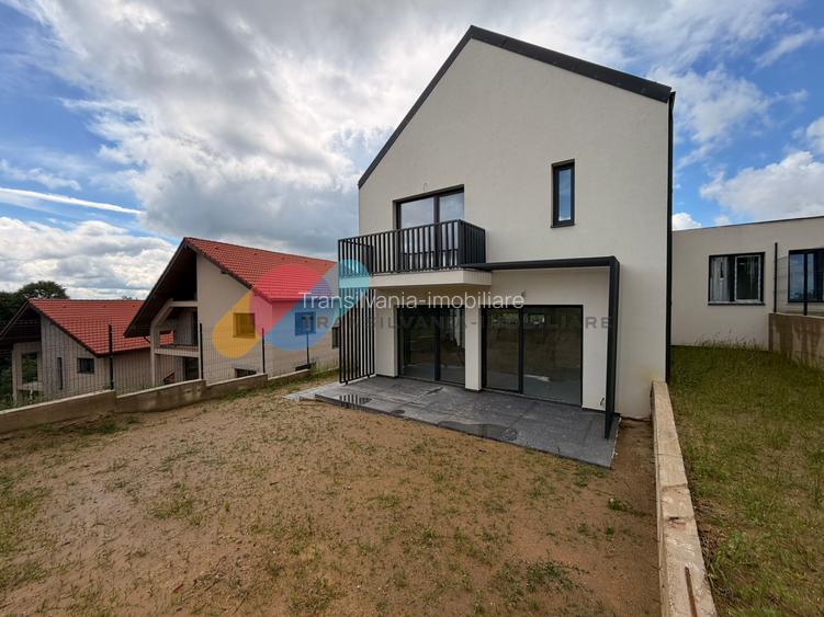 Casa tip duplex, 150mp, 3 dormitoare, Feleacu - 6