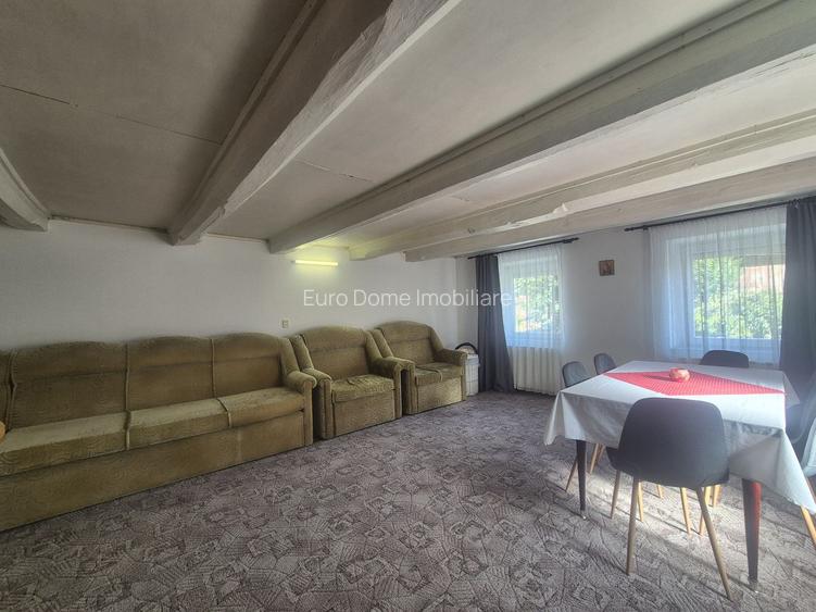 Comision 0 - 🏡 CORP DE CASĂ DE VÂNZARE – CODLEA, STRADA NOUĂ | ZONA A - 14