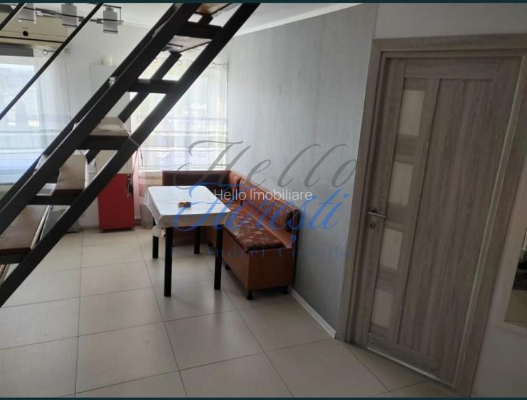 Apartament 2 camere, 48,5mp zona Bulgaria - 2