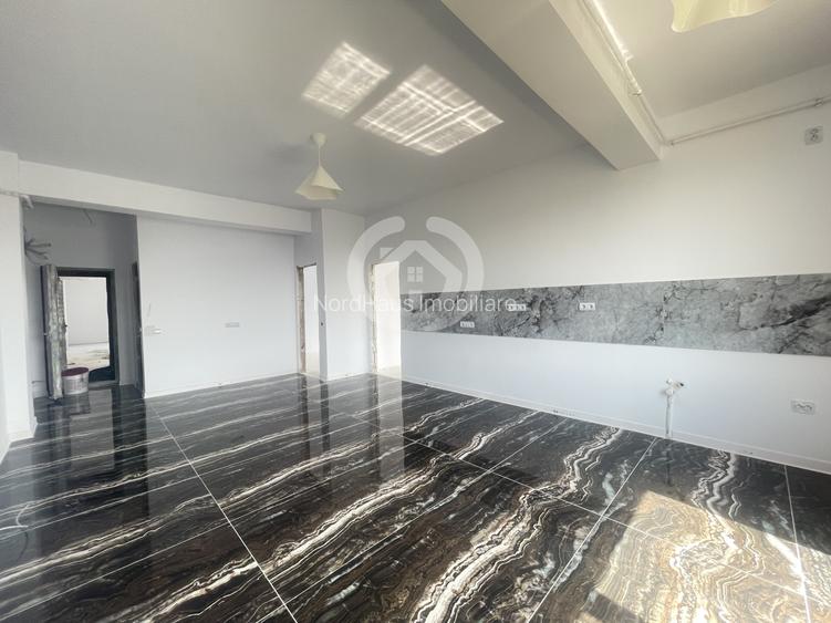 Apartament nou Sibiu | 3 camere | La cheie | Bloc cu lift - 2