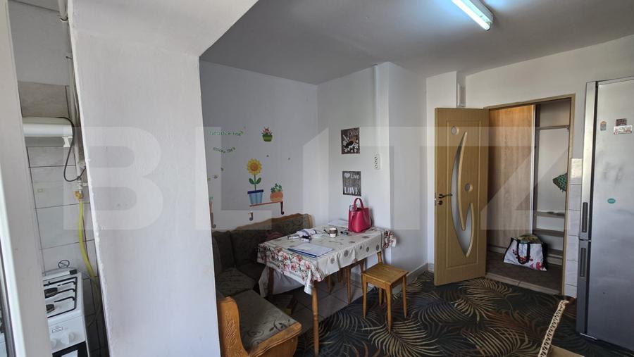 Apartament 2 camere, 58 mp, zona Micro 17