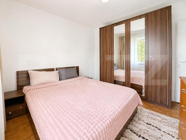 Apartament 3 camere, 61 mp, zona Astra
