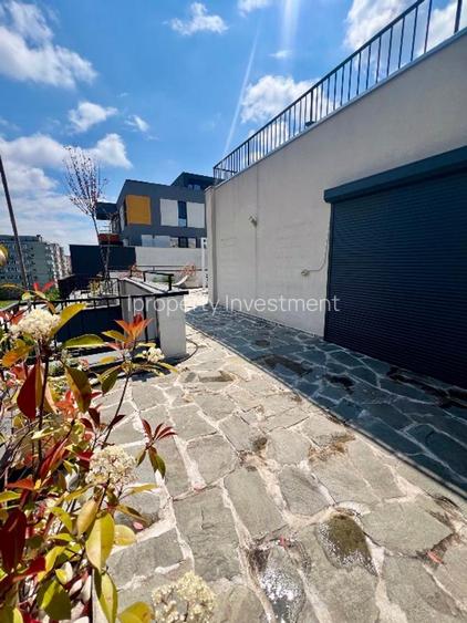 Dristor | Penthouse | 2 Camere | Loc Parcare | Terasa 101MP | Metrou | - 7