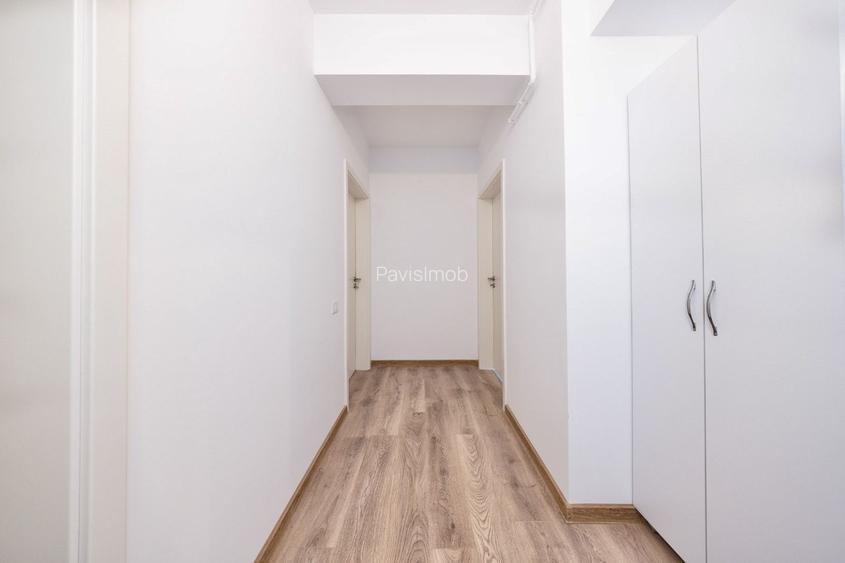 Studio 58 mp utili | 2 balcoane | Loc de parcare inclus | Zonă Coresi - 2