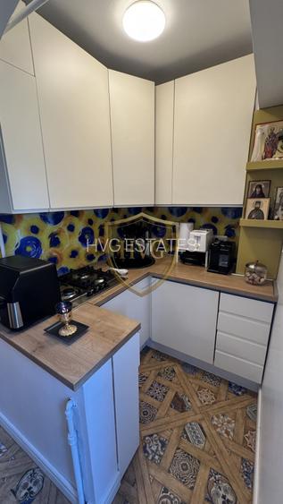 Apartament 3 camere | Decomandat | Ultracentral | Renovat 2020 - 9