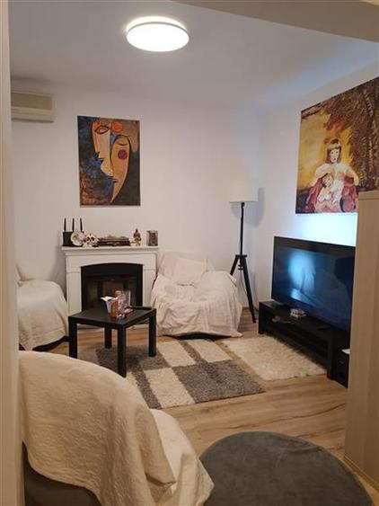 Casa renovata la cheie Eroii Revolutiei