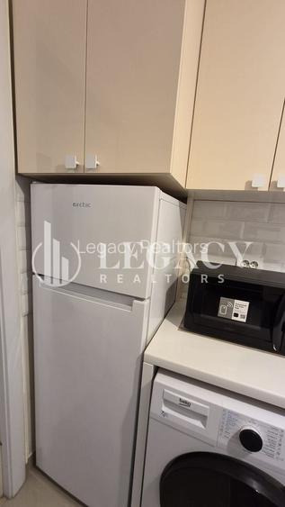 Apartament cochet, 2 camere, Bdul Dimitrie Cantemir nr. 1_chirie - 12