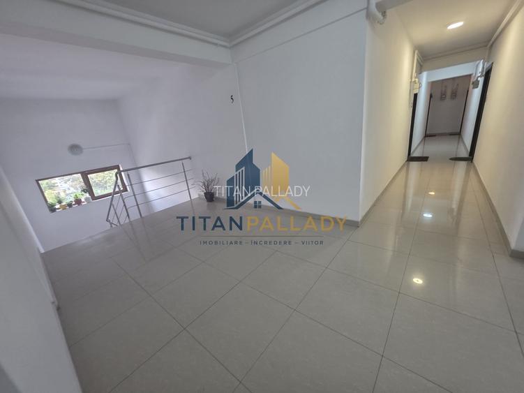 Duplex 4 Camere Spațios ,2 Băi ,Titan–Camil Ressu,Parcare Inclusa - 5