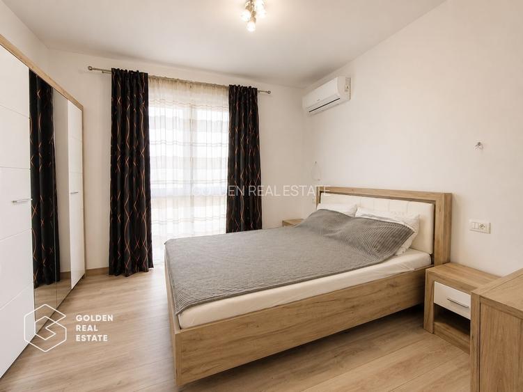 Apartament nou, complet mobilat si utilat, Adora Central - 3
