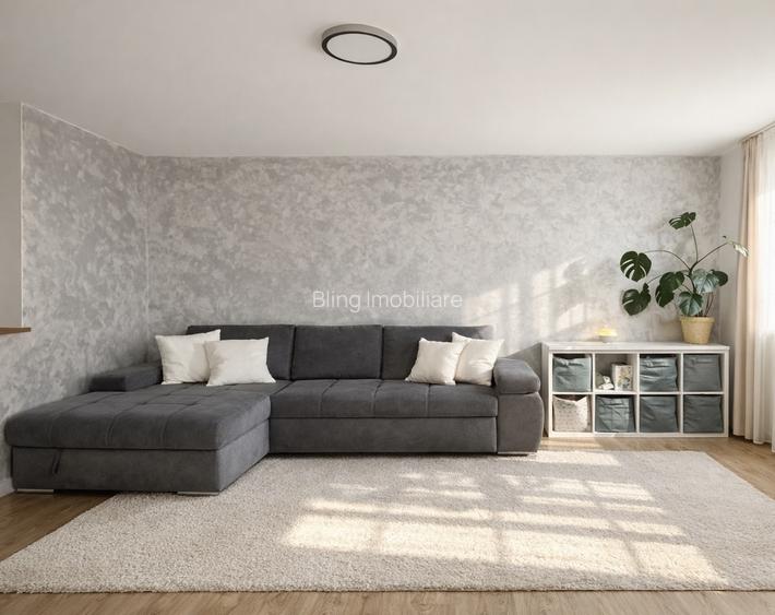 Apartament 3 camere,parcare, etaj intermediar,zona Eroilor - 7