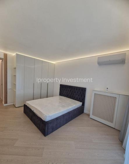 Studio |Cortina North | Aviatiei | Promenada Mall | - 3