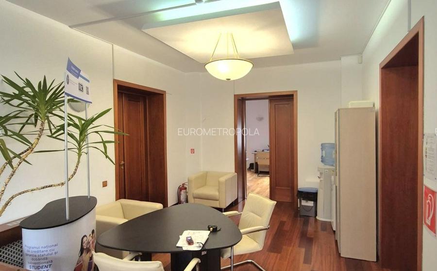 Vila D+P+E+M Dorobanti Capitale - 15