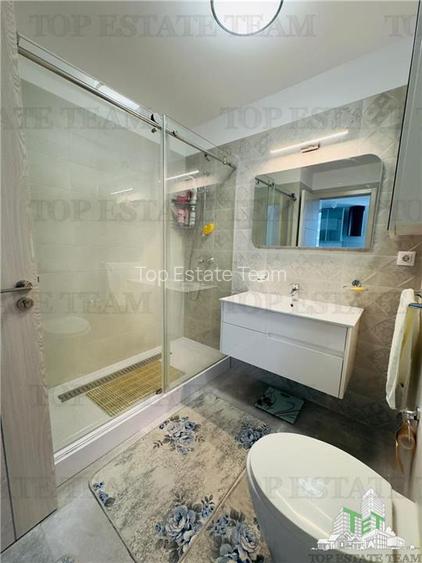 Apartament elegant situat langa plaja, Mamaia-Sat, Constanta - 10