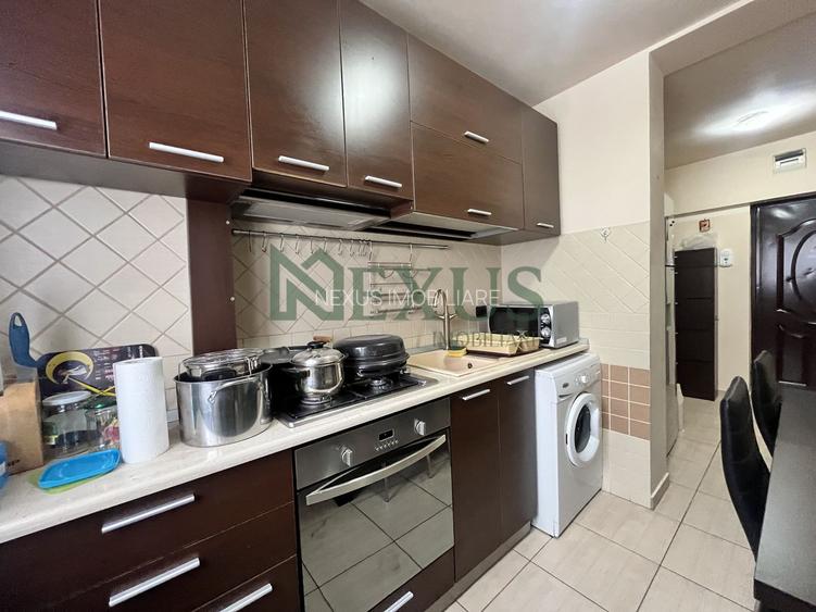 Apartament 2 camere de închiriat, Calea Republicii - 5