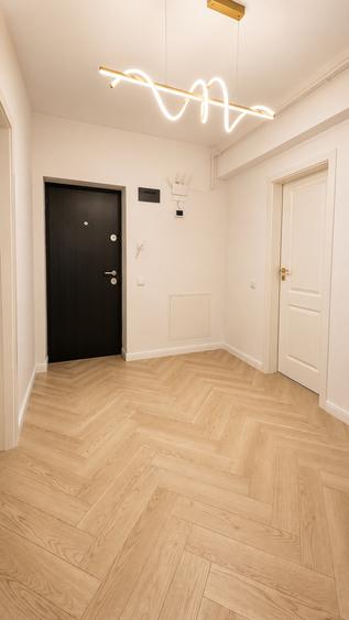 Apartament 2 camere Pallady | Parcare subterana inclusa