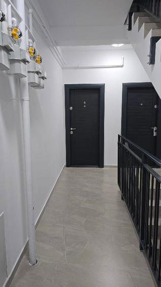 Inchiriere apartament 2 camere nou