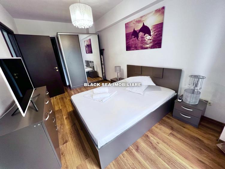 Apartament 2 camere zona Summerland - Inchiriere extrasezon