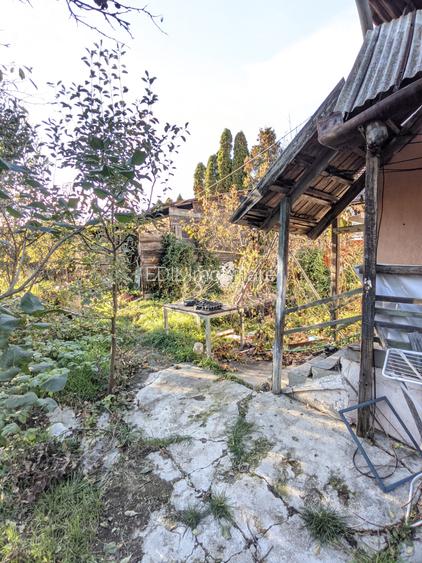 Casă de vânzare, 2 camere, 60 mp, 900 mp teren Dâmbul Rotund zona Dedeman - 13