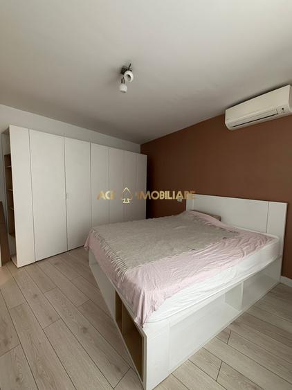 2 Camere de inchiriat | Victoriei | Metrou | Petfriendly | Centrala