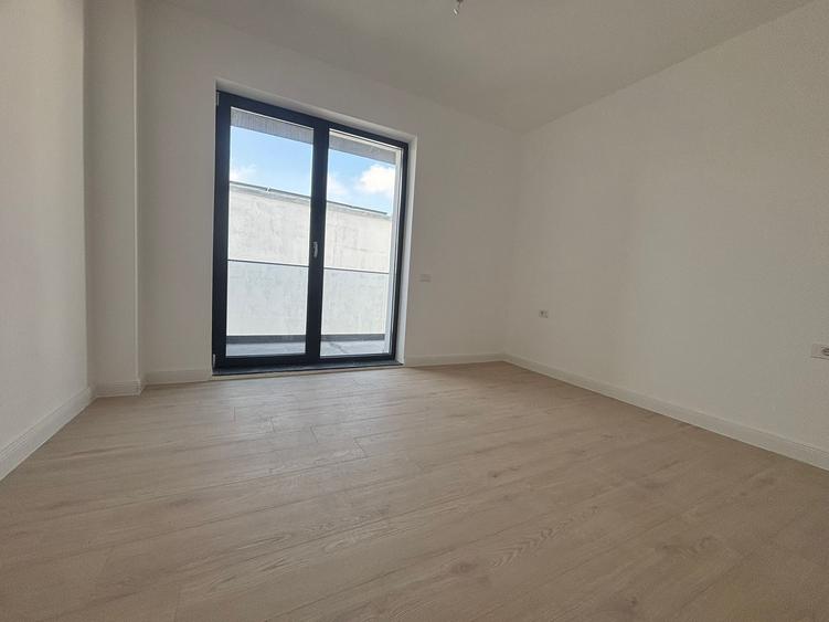 3 apartamente individuale de vânzare în triplex modern P+2E – Bucureștii Noi