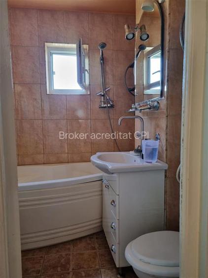 Apartament, 3 camere decomandate, RMB, Bacau. - 10