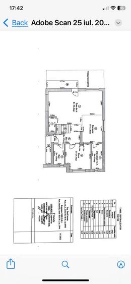 Complex rezidential cu 7 vile langa Laguna Albastra
