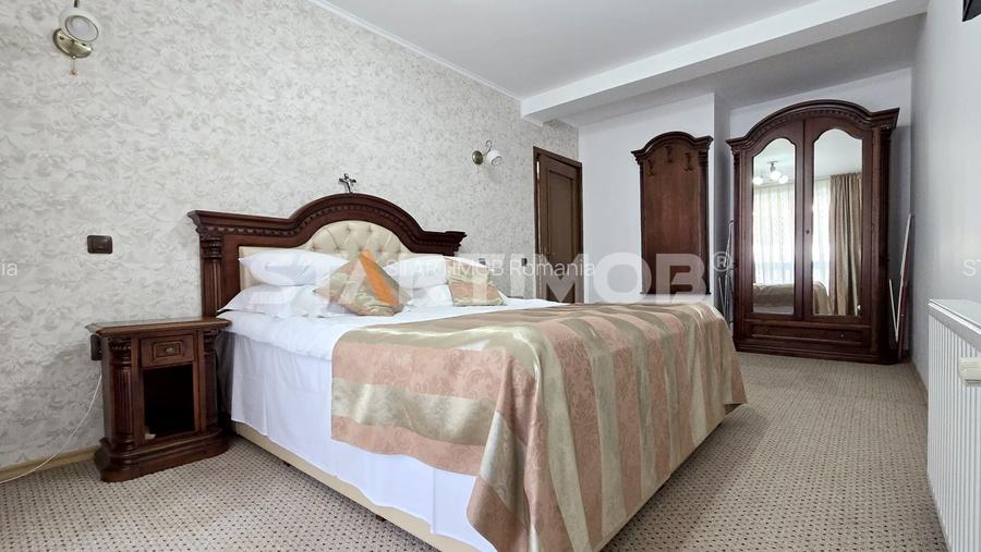 Casa de vacanta Predeal - 9